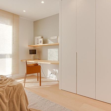Riazor Deluxe Penthouse Διαμέρισμα A Coruña Εξωτερικό φωτογραφία