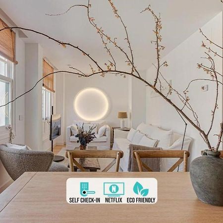 Riazor Deluxe Penthouse Διαμέρισμα A Coruña Εξωτερικό φωτογραφία