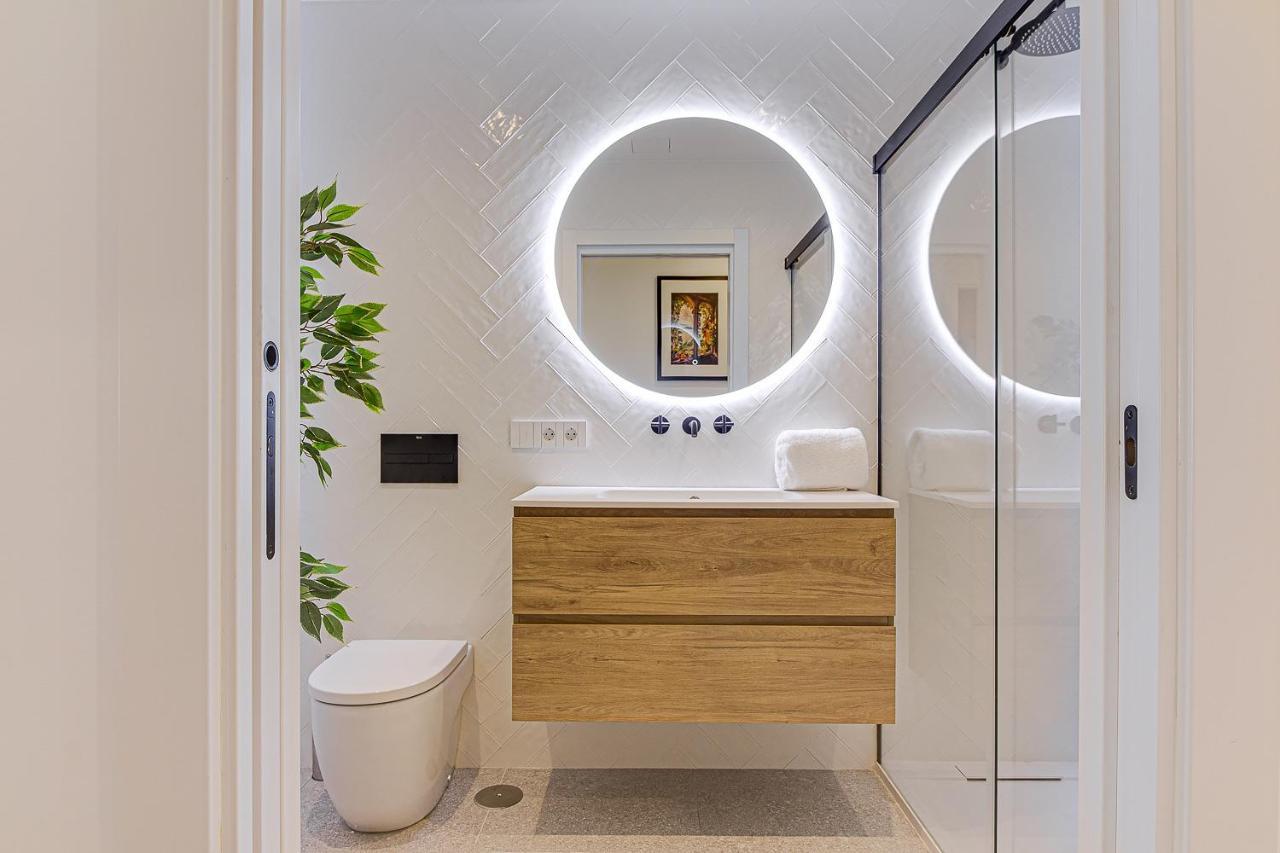 Riazor Deluxe Penthouse Διαμέρισμα A Coruña Εξωτερικό φωτογραφία