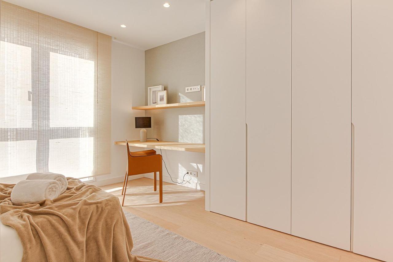 Riazor Deluxe Penthouse Διαμέρισμα A Coruña Εξωτερικό φωτογραφία
