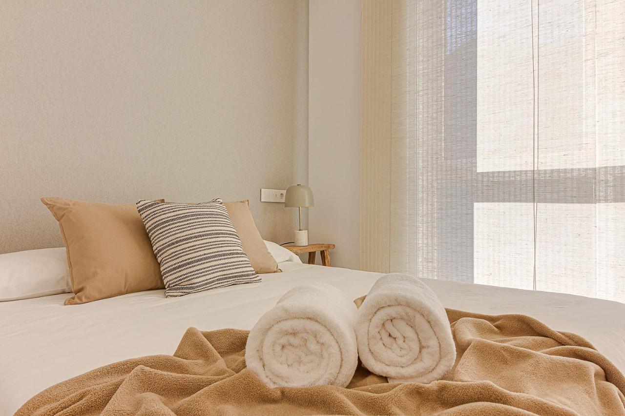 Riazor Deluxe Penthouse Διαμέρισμα A Coruña Εξωτερικό φωτογραφία