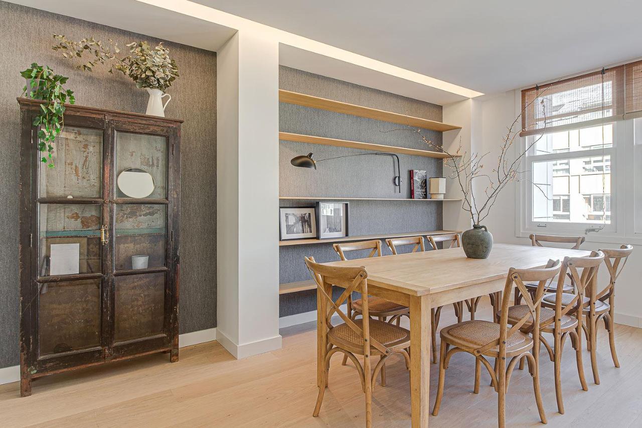 Riazor Deluxe Penthouse Διαμέρισμα A Coruña Εξωτερικό φωτογραφία