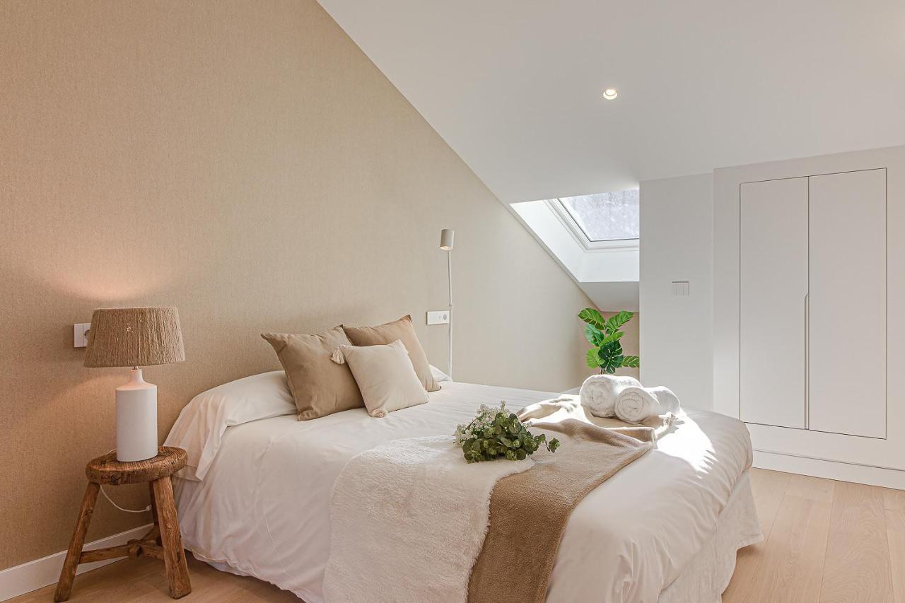 Riazor Deluxe Penthouse Διαμέρισμα A Coruña Εξωτερικό φωτογραφία
