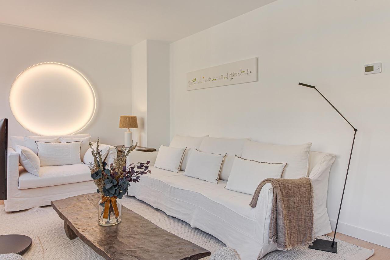 Riazor Deluxe Penthouse Διαμέρισμα A Coruña Εξωτερικό φωτογραφία