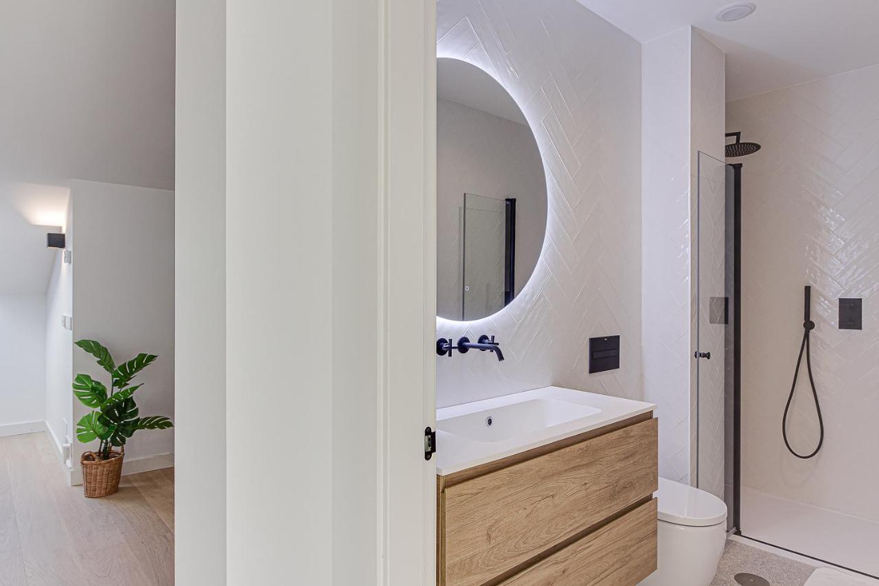 Riazor Deluxe Penthouse Διαμέρισμα A Coruña Εξωτερικό φωτογραφία
