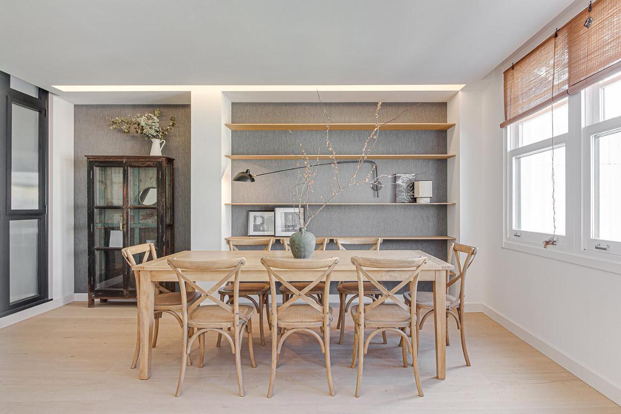 Riazor Deluxe Penthouse Διαμέρισμα A Coruña Εξωτερικό φωτογραφία