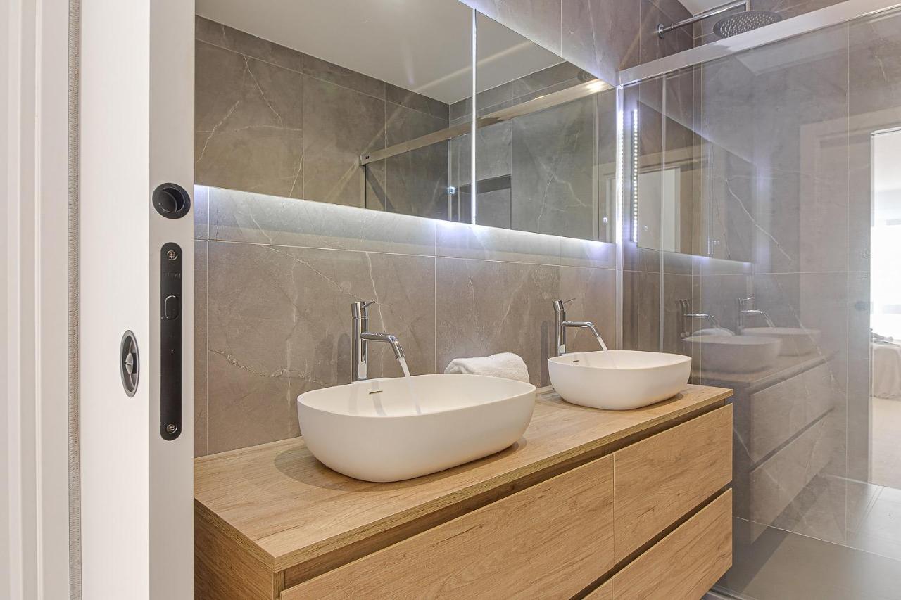 Riazor Deluxe Penthouse Διαμέρισμα A Coruña Εξωτερικό φωτογραφία