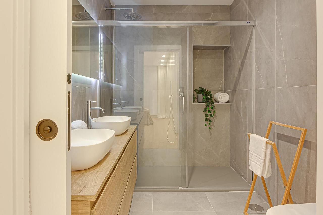 Riazor Deluxe Penthouse Διαμέρισμα A Coruña Εξωτερικό φωτογραφία