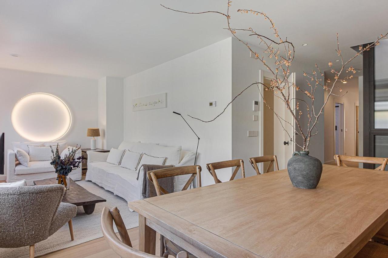 Riazor Deluxe Penthouse Διαμέρισμα A Coruña Εξωτερικό φωτογραφία