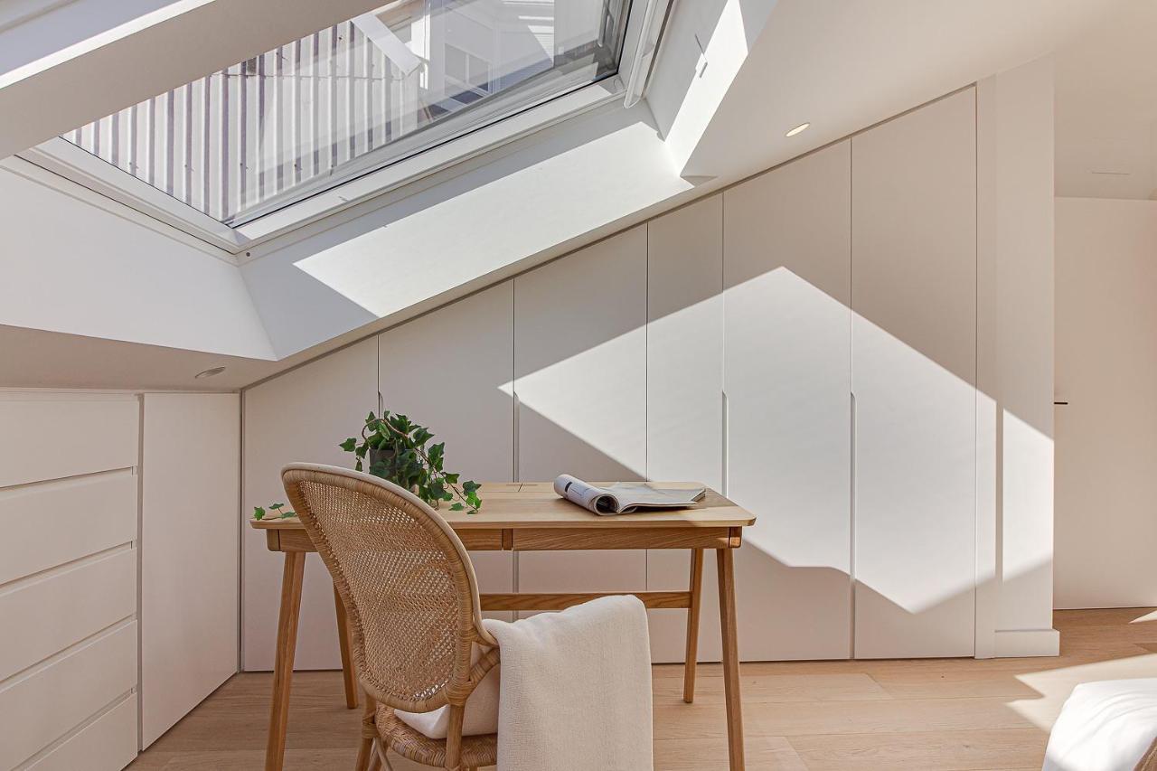 Riazor Deluxe Penthouse Διαμέρισμα A Coruña Εξωτερικό φωτογραφία