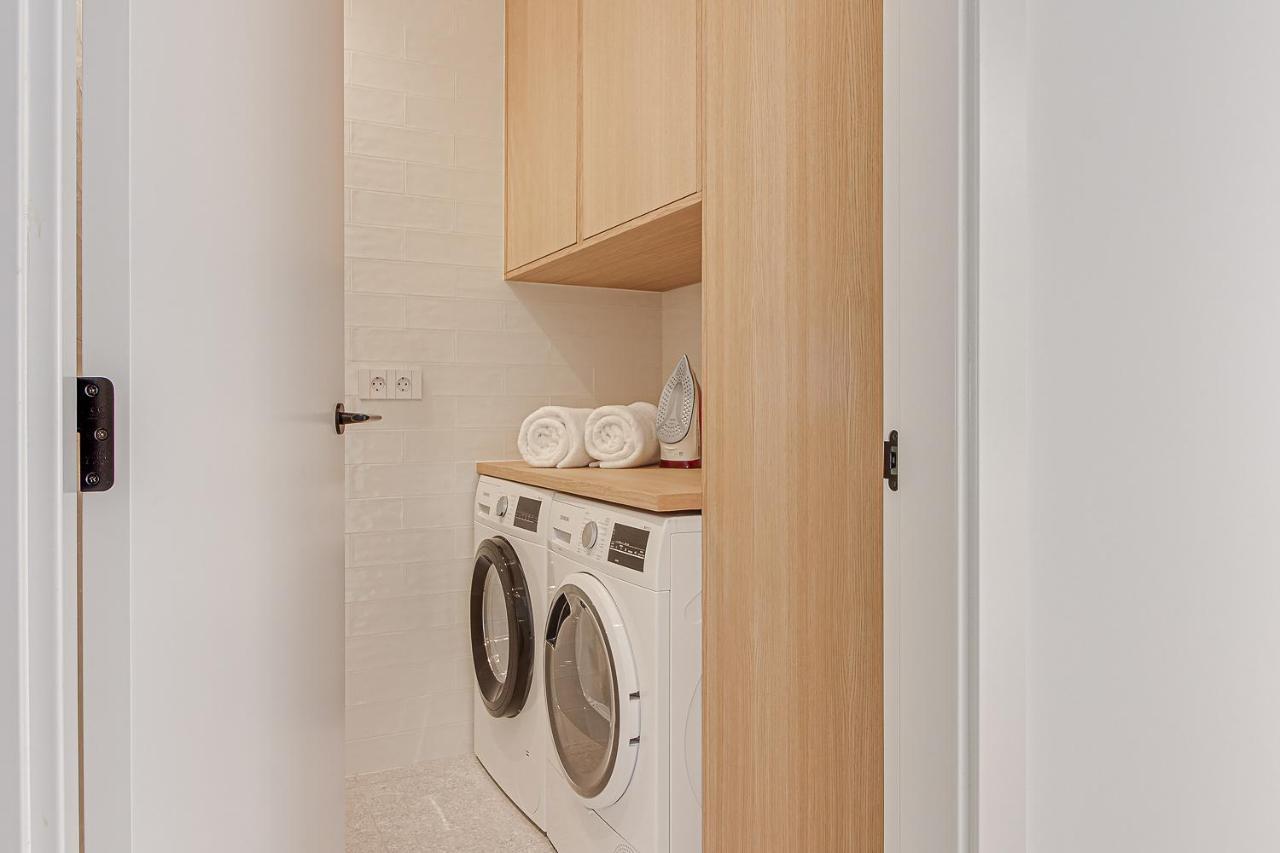 Riazor Deluxe Penthouse Διαμέρισμα A Coruña Εξωτερικό φωτογραφία
