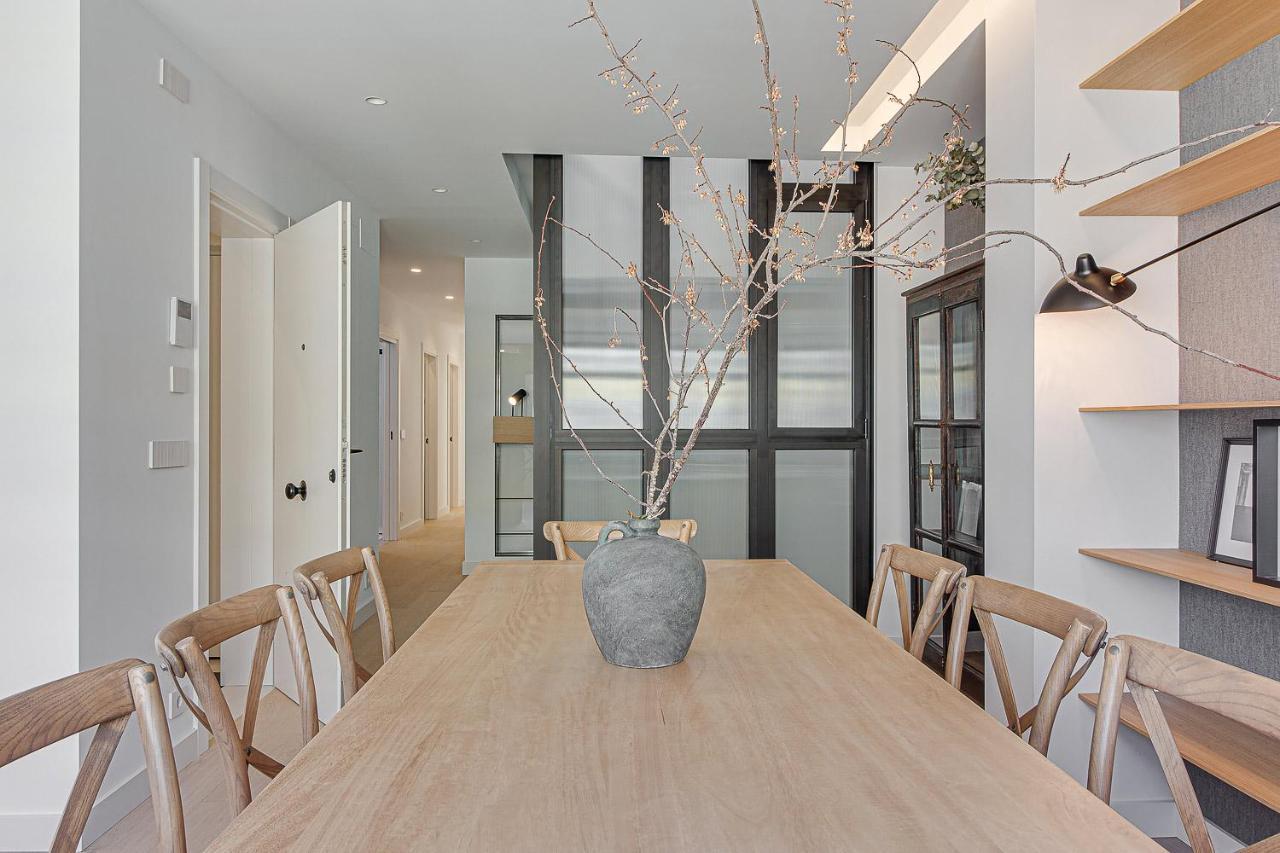 Riazor Deluxe Penthouse Διαμέρισμα A Coruña Εξωτερικό φωτογραφία