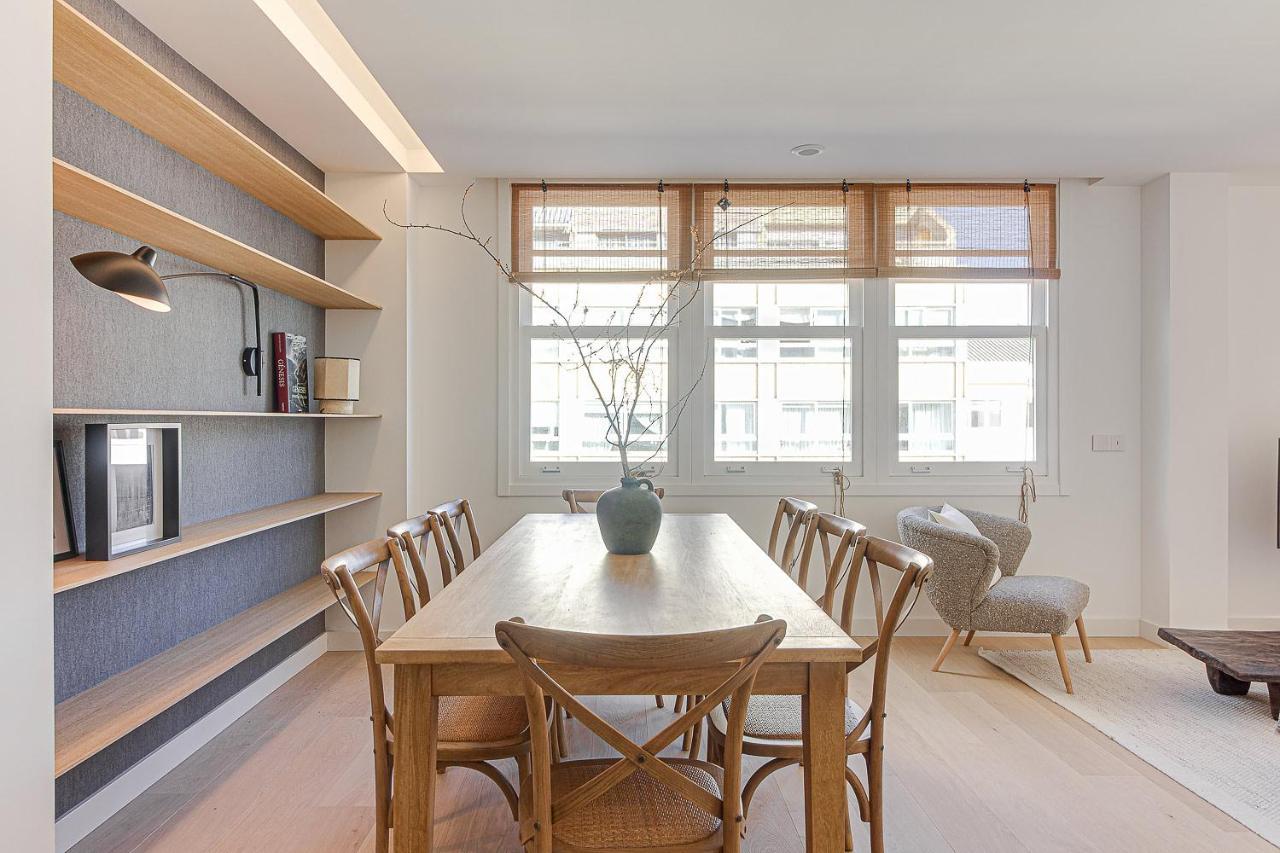 Riazor Deluxe Penthouse Διαμέρισμα A Coruña Εξωτερικό φωτογραφία
