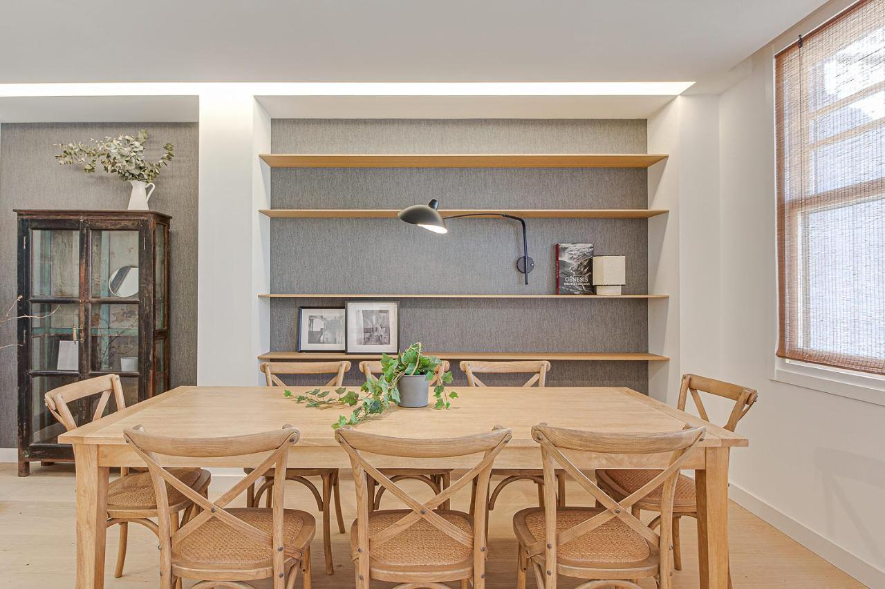 Riazor Deluxe Penthouse Διαμέρισμα A Coruña Εξωτερικό φωτογραφία