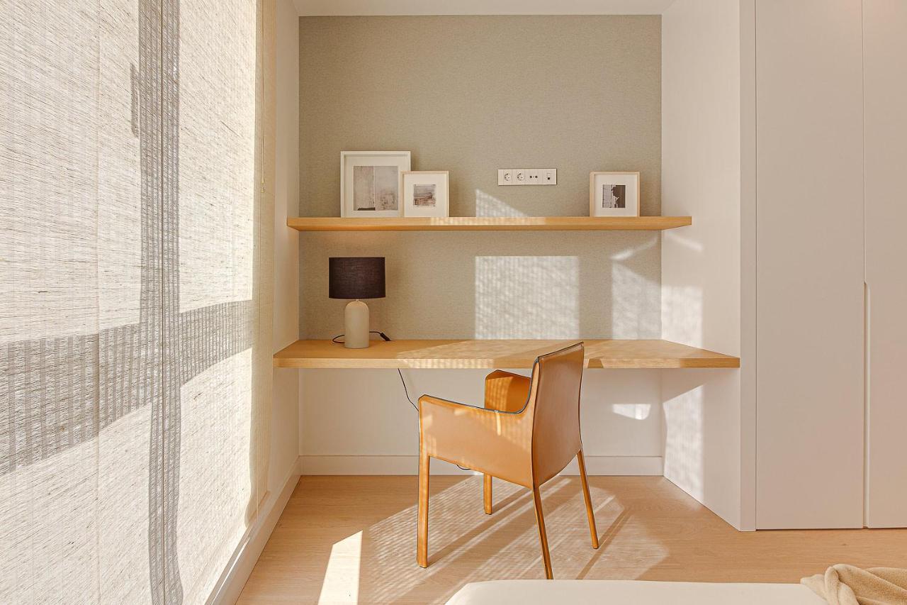 Riazor Deluxe Penthouse Διαμέρισμα A Coruña Εξωτερικό φωτογραφία