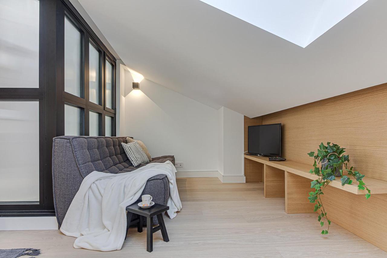 Riazor Deluxe Penthouse Διαμέρισμα A Coruña Εξωτερικό φωτογραφία