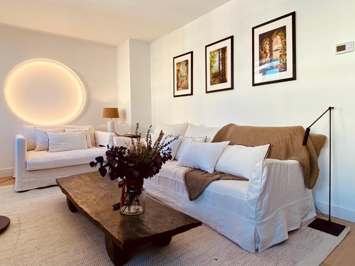 Riazor Deluxe Penthouse Διαμέρισμα A Coruña Εξωτερικό φωτογραφία